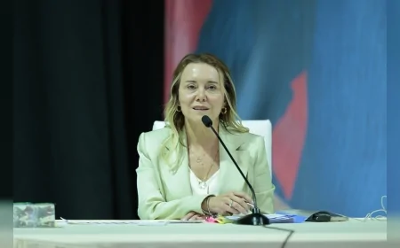 Konak Belediyesi Altınpark Arkeopark için proje yetkisini aldı, Koruma Kurulu onayı bekleniyor