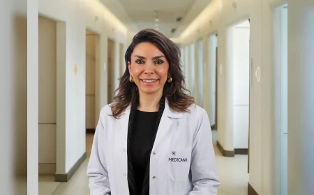 Uzm. Dr. Merda Erdemir Işık: “Horlama ve Uykusuzluk Ciddi Hastalıkların Habercisi Olabilir”