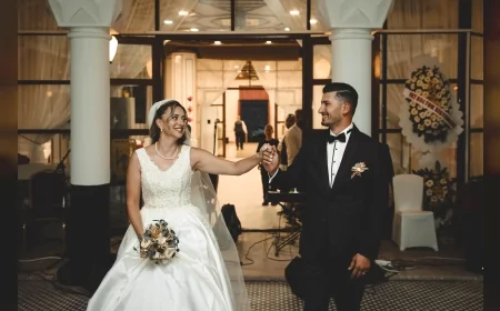 Ankara Büyükşehir Belediyesi sosyal destek alan ailelere ücretsiz düğün salonu imkânı sundu