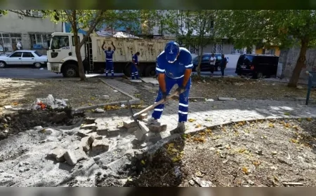 İzmir Büyükşehir Belediyesi personel alımlarında “Nitelikli İstihdam Havuzu” dönemini başlattı