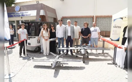 Ege Üniversitesi 70 programıyla TYÇ logolu diploma veren Türkiye’nin lideri oldu