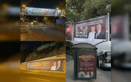 Haymana’da turizm atağı: Kaplıcalar ve yeni yatırımlar için kapsamlı tanıtım kampanyası başlatıldı!