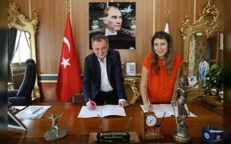 Yunusemre Belediyesi personeli ve yakınları yabancı dili indirimli öğrenebilecek!