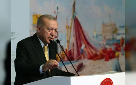 Cumhurbaşkanı Erdoğan: “İstanbul için hiçbir zaman yaptıklarımızla yetinmedik, yetinmeyeceğiz”