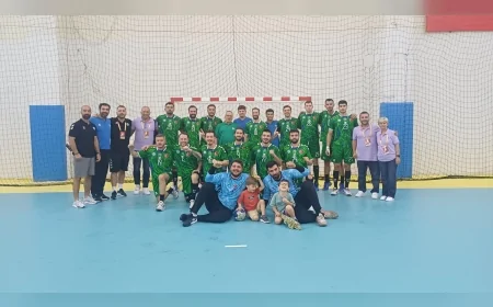 Nilüfer Belediyespor, deplasmanda Mihalıççık’ı farklı yenerek ligde 3’te 3 yaptı!