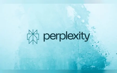 Britannica ve Merriam-Webster, içerik kopyaladığı iddiasıyla Perplexity AI’a dava açtı!