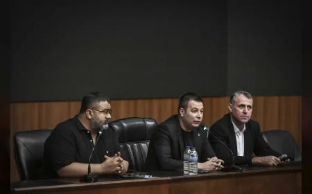 Ankara Büyükşehir’in kantin desteği projesi 5 yeni ilçede daha uygulanacak