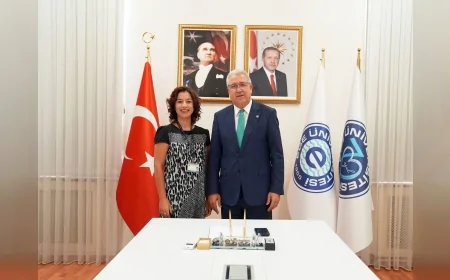 Egeli bilim insanlarından eksozom destekli kök hücre tedavisinde ikinci nesil ürün adımı