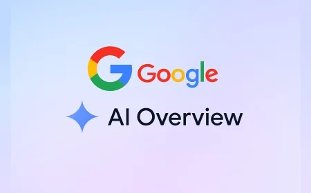 Google’a karşı ilk büyük yayıncı davası: AI Overviews trafiği düşürdü iddiası!