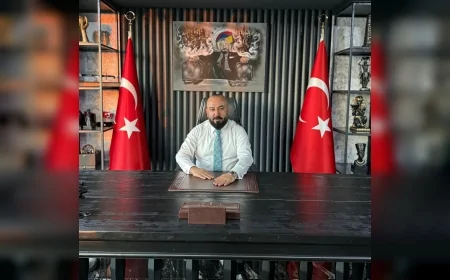 Fenerbahçe Kongre Üyesi Tahsin Çimen: "Aziz Yıldırım aday olsaydı yanında olurdum, bu seçimde Ali Koç’u destekliyorum"