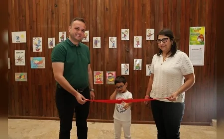 Çivril Elma Festivali’nde sanat buluşması: Üç farklı sergide üç kuşaktan sanatçı eserlerini sergiledi