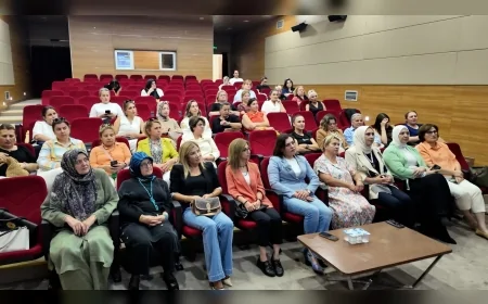 Düzce Belediyesi kadınlara özel egzersiz projesi başlattı: Yaşlanma karşıtı etkiler araştırılacak