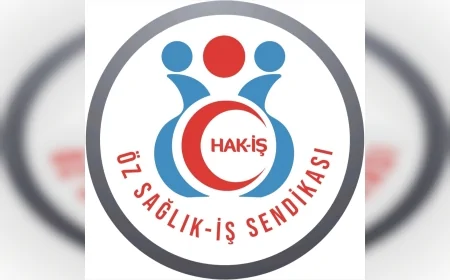 Öz Sağlık-İş Sendikası: “Memur hakkını işçi ücretleri üzerinden aramak sendikal acziyettir, çalışma barışını bozma çabasıdır”