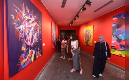 GastroANTEP sergileri için ücretsiz tur seferleri başladı, 7 noktada 19 sergi gezilebilecek