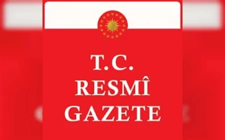 17 Eylül 2025 tarihli Resmî Gazete’de üniversite yönetmeliği değişikliği,
