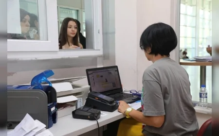 Ordu Üniversitesine kayıt yaptıran öğrencilere ulaşımda kolaylık, Ordumkart başvuruları kampüste yapılabilecek