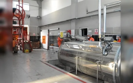 Muğla’da 10 bin ton tıbbi atık modern yöntemlerle bertaraf edildi