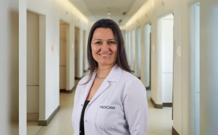 Dt. Özlem Özhan Yatar: "Baş ve boyun ağrılarınız migren değil, diş sıkmadan kaynaklanıyor olabilir"