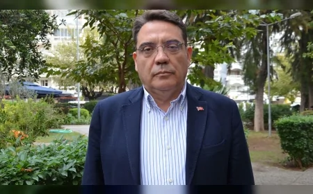 CHP’li Yankı Bağcıoğlu: "Şehit aileleri ve gazilerimizin sorunları acil çözüm bekliyor"