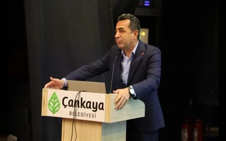 CHP Genel Başkan Yardımcısı Erhan Adem: "Çiğ süt fiyatı üreticinin maliyetini karşılamıyor"