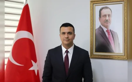 BBP Genel Başkan Yardımcısı Samet Bağcı: “Mabel Matiz’in şarkısı hakkında müstehcenlik nedeniyle suç duyurusunda bulunduk”