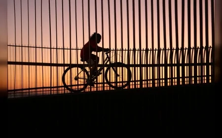 Bayraklı’da Avrupa Hareketlilik Haftası bisiklet turu ve yürüyüşlerle kutlandı