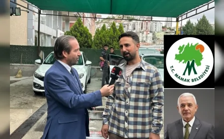 Mamak’ta vatandaşlar konuştu: Belediye Başkanı Veli Gündüz Şahin’den memnuniyet, temizlik, yollar ve kentsel dönüşüm talepleri öne çıktı