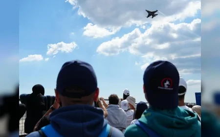 Düzce Belediyesi gençleri TEKNOFEST 2025’e götürdü, yerli ve milli teknolojiler tanıtıldı