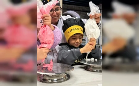 İzmir’de “Geleceğin Atölyeleri” başlıyor: Çocuklar ve üniversiteliler yaratıcı etkinliklerde buluşacak