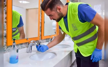 Bursa’da musluklara ücretsiz perlatör dağıtımı başladı, tüm hanelere ulaşacak