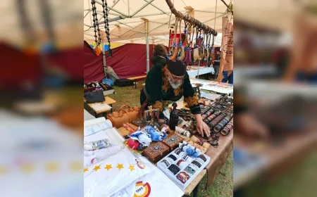 Kayseri Hunat Medresesi sanatçıları Almanya’daki festivalde kültür elçisi oldu