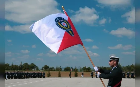 Emniyet Genel Müdürlüğü’nden spor kulübü kongresindeki ithamlara yanıt: “Çevik kuvvet personelimiz yönergelere uygun görev yapmaktadır”