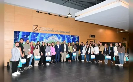 Bursa Belediyeler Birliği’nden üye belediyelere AB hibe ve fon başvuru eğitimi