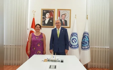 Ege Üniversitesi ekibinden omurilik hasarının tedavisine yönelik TÜBİTAK destekli yeni proje