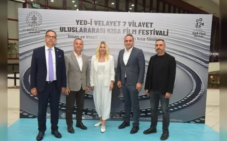 Başkan Oktay Yılmaz: "Yıldırım kültür ve sanat kenti olma yolunda ilerliyor"
