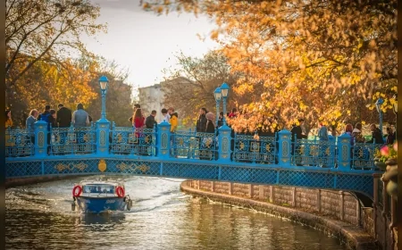 Eskişehir Avrupa Hareketlilik Haftası’nda 23 milyon adımla beşinci sırada