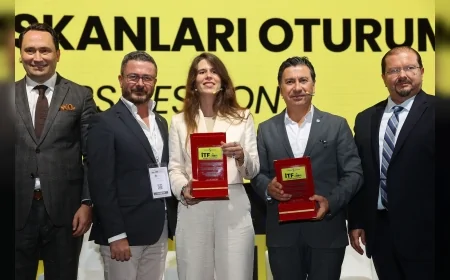 Muğla Büyükşehir Belediye Başkanı Ahmet Aras: "Turizm Ekonomimizi Değil Doğamızı da Güçlendirmeli"