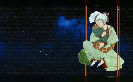 “Bana Beni Anlat” sergisi minyatür sanatını modern yorumlarla sanatseverlerle buluşturuyor