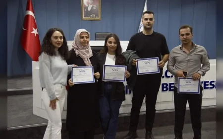 Altındağ Belediyesi’nde Salı Sohbetleri yeni sezona sağlık temalı seminerle başladı