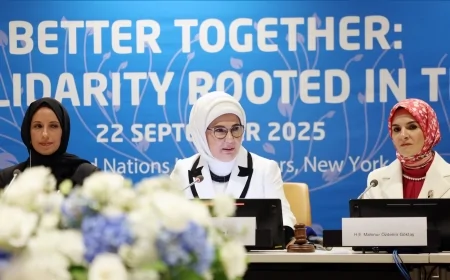 “Ailenin güçlendirilmesi için özel bir yapı kurulmalı”