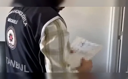 İstanbul merkezli 19 ilde eş zamanlı operasyon: Yabancıların vatandaşlık kazanımı için muvazaalı satış yapan suç örgütü çökertildi