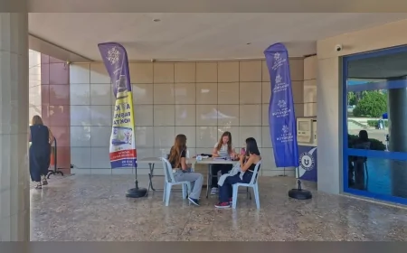 Aydın’da üniversite öğrencilerine kampüslerde AYKART başvuru ve yükleme kolaylığı