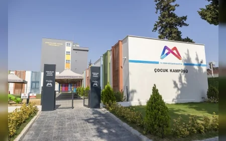 Mersin Büyükşehir’in Akıl ve Zeka Oyunları Atölyesi çocuklara strateji, iş birliği ve yeni bakış açıları kazandırıyor