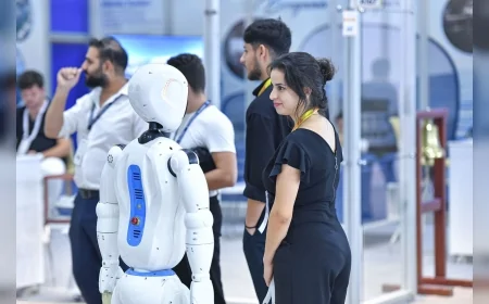 İzmir, LOGISTECH 2025 ile lojistik sektöründe uluslararası buluşmaya hazırlanıyor