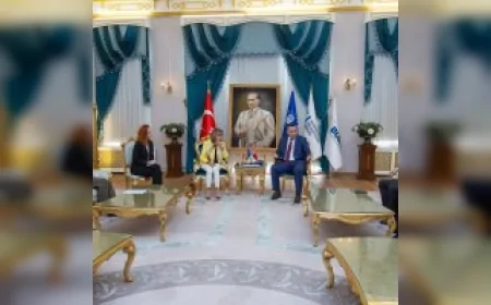 Bursa ile Bosna Hersek arasındaki tarihi dostluk köprüleri yeni projelerle güçleniyor