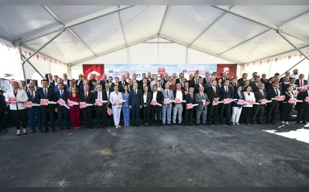 TBB Başkan Vekili Vahap Seçer: “Amacımız TBB’nin desteğini hiçbir ama-fakat demeden ulaştırmak”