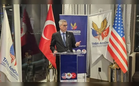 Sağlık Bakanı Kemal Memişoğlu: "Türkiye 10 yıl içinde sağlık ürünleri ihracatında öncü olacak"