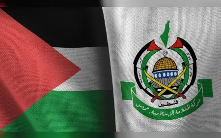 Filistin Devleti’ni tanıyan ülke sayısı 157’ye yükseldi, Hamas Trump’ın ateşkes iddiasını reddetti