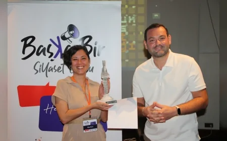 Efes Selçuk’ta Yerel Kültür Politikaları Söyleşisi: Suyun Kent Belleğindeki Yeri Tartışıldı