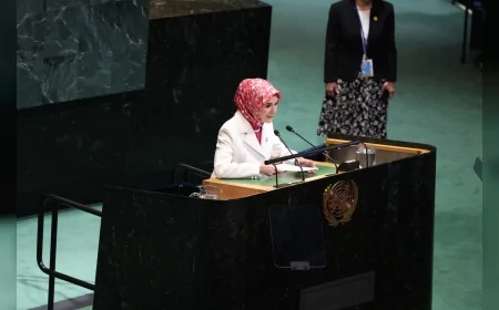 Bakan Mahinur Özdemir Göktaş: "Eylül ayı doğum yardımı ödemeleri hesaplara yatırıldı"